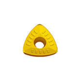Milling inserts ZDET13T3CYR16-PM ZDET08T2CYR10 ZPNT2204CY(R20/25/31) - Makotools Industrial Supply Tools for Metal Cutting